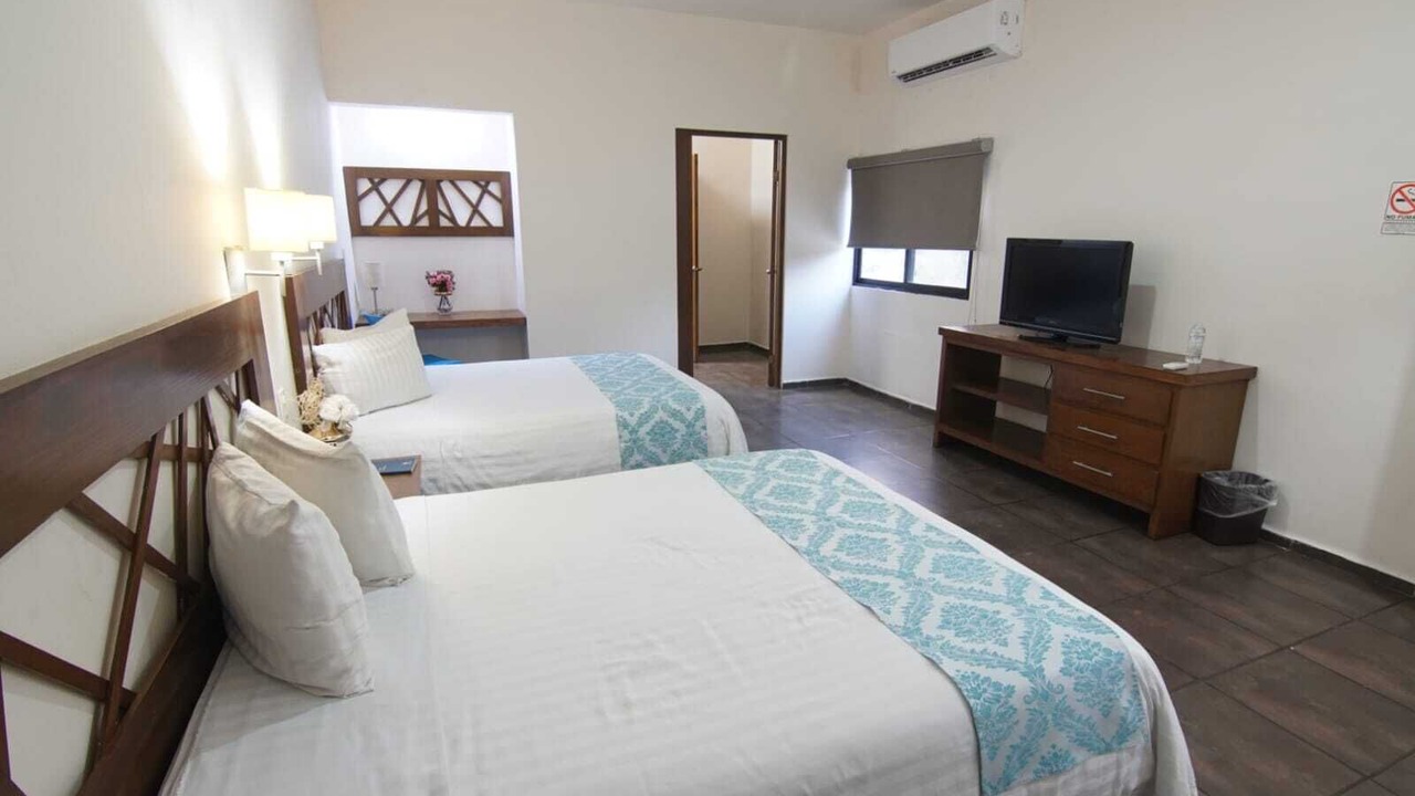 Photo of Bedroom in Ciudad Madero
