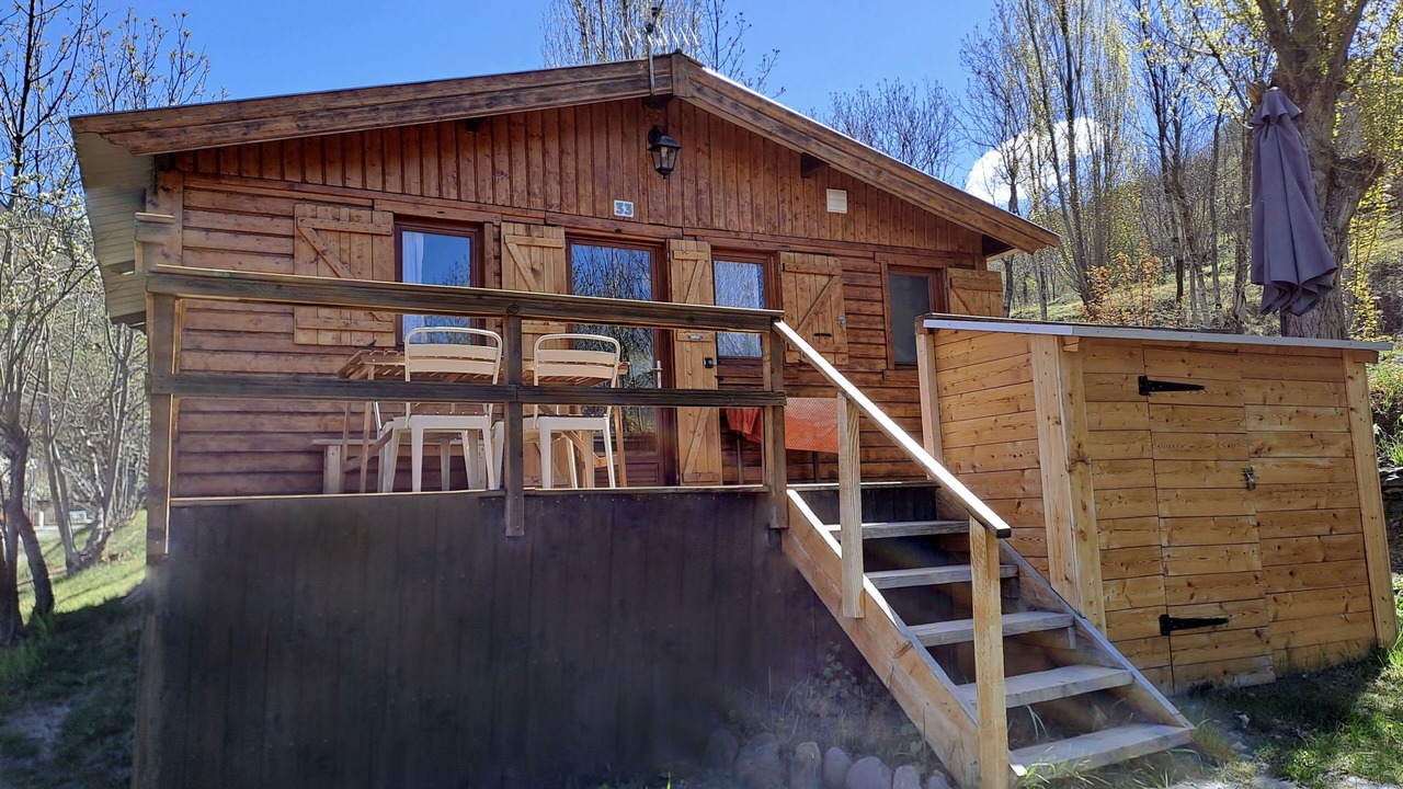 Photo of Outdoor in Osseja
