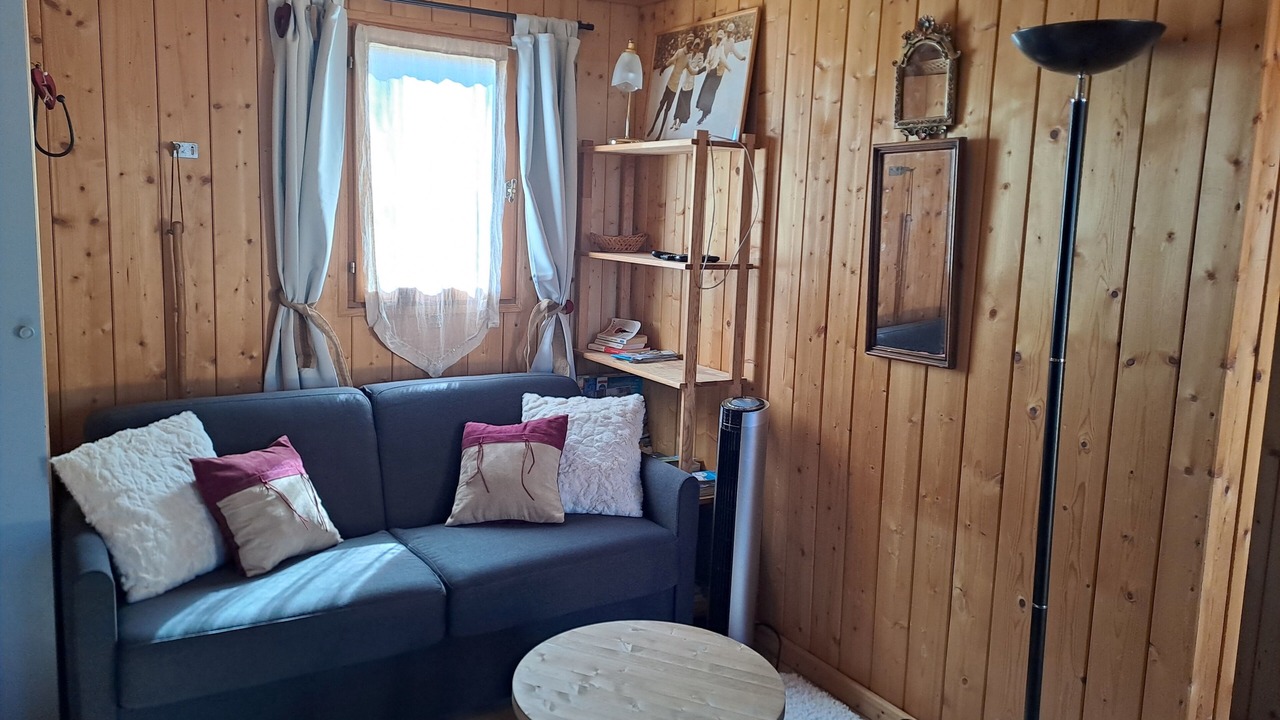 Photo of Livingroom in Osseja