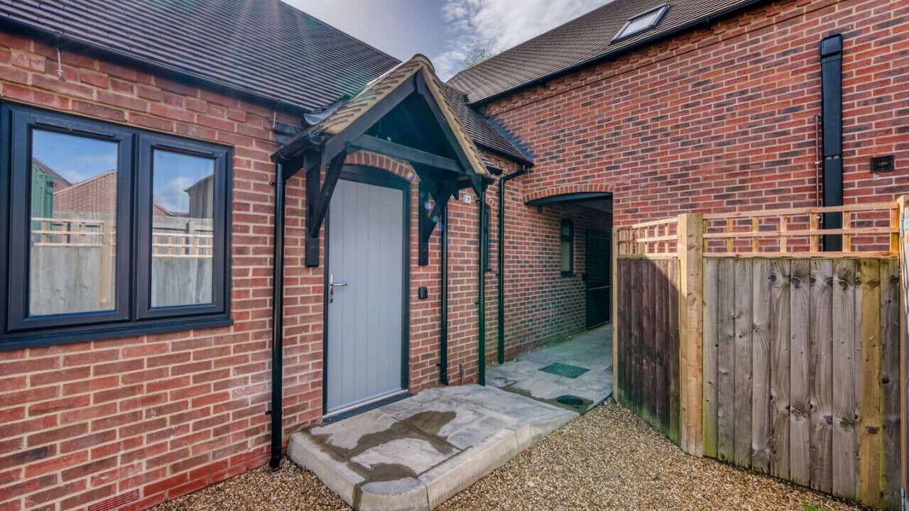 Photo of Outdoor in Priors Marston