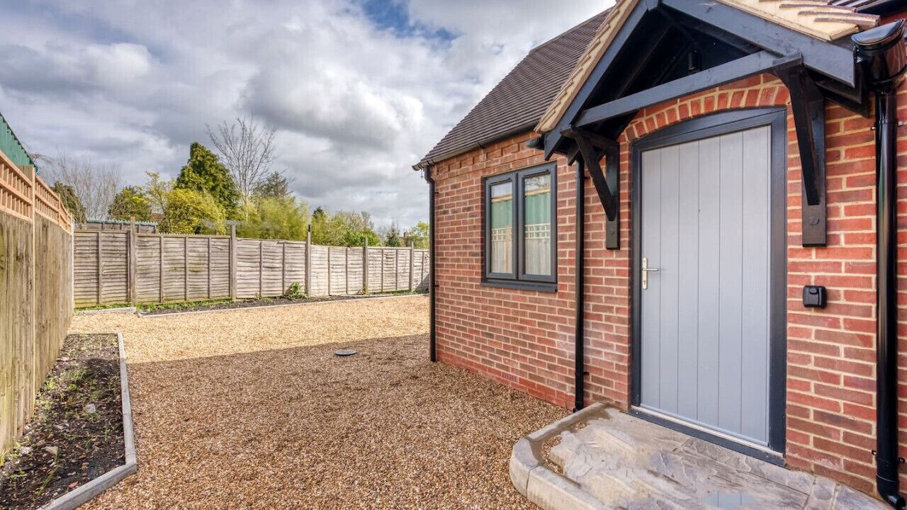 Photo of Outdoor in Priors Marston