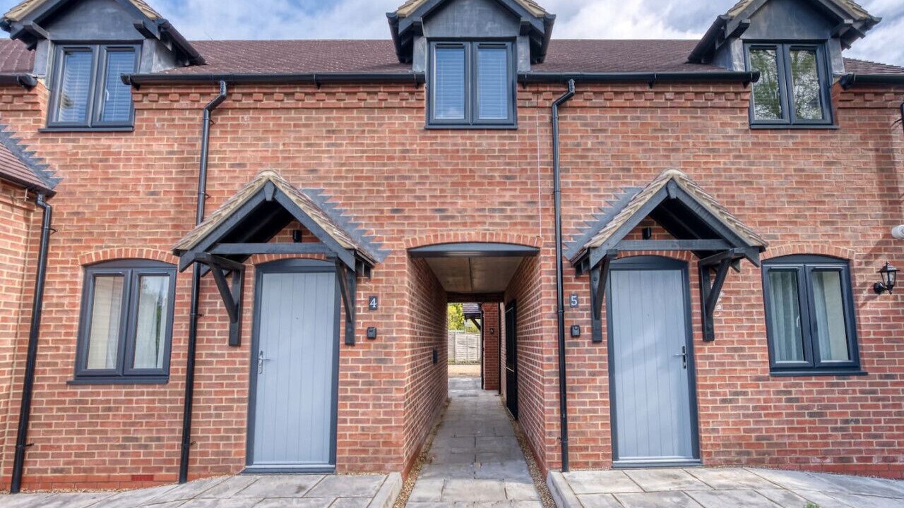 Photo of Outdoor in Priors Marston