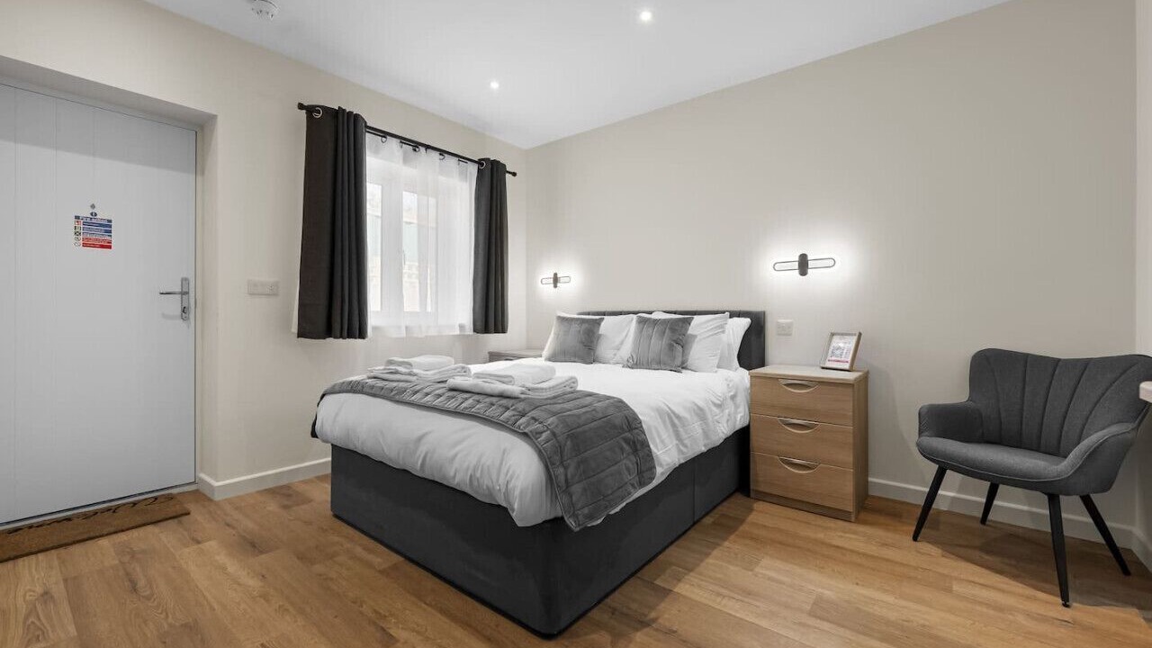 Photo of Others in Priors Marston