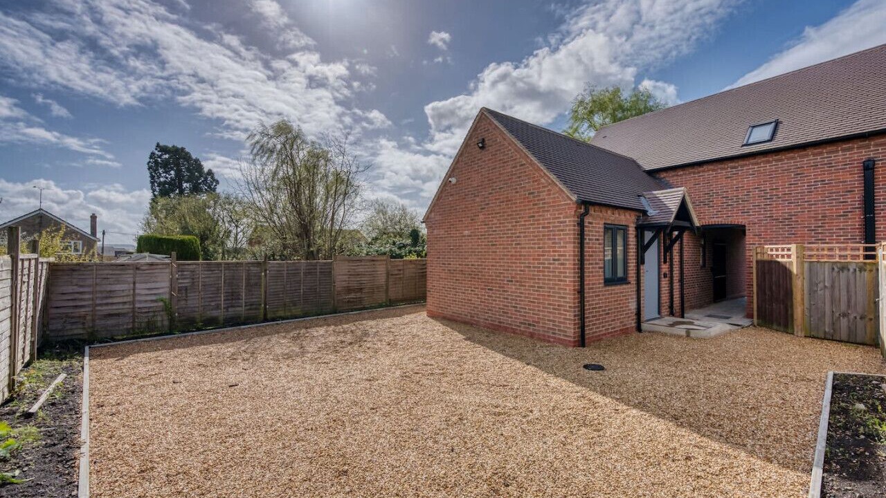 Photo of Outdoor in Priors Marston