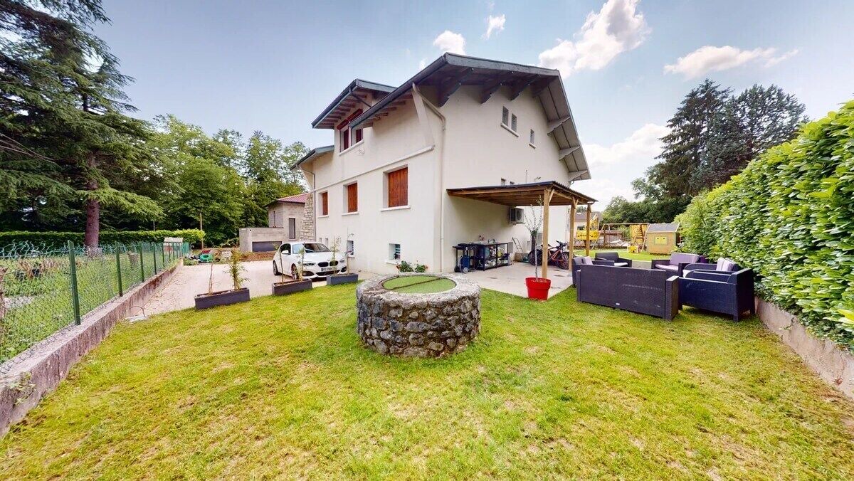 Photo of Outdoor in Montbonnot-Saint-Martin