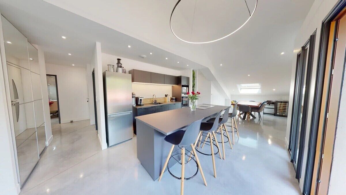 Photo of Kitchen in Montbonnot-Saint-Martin