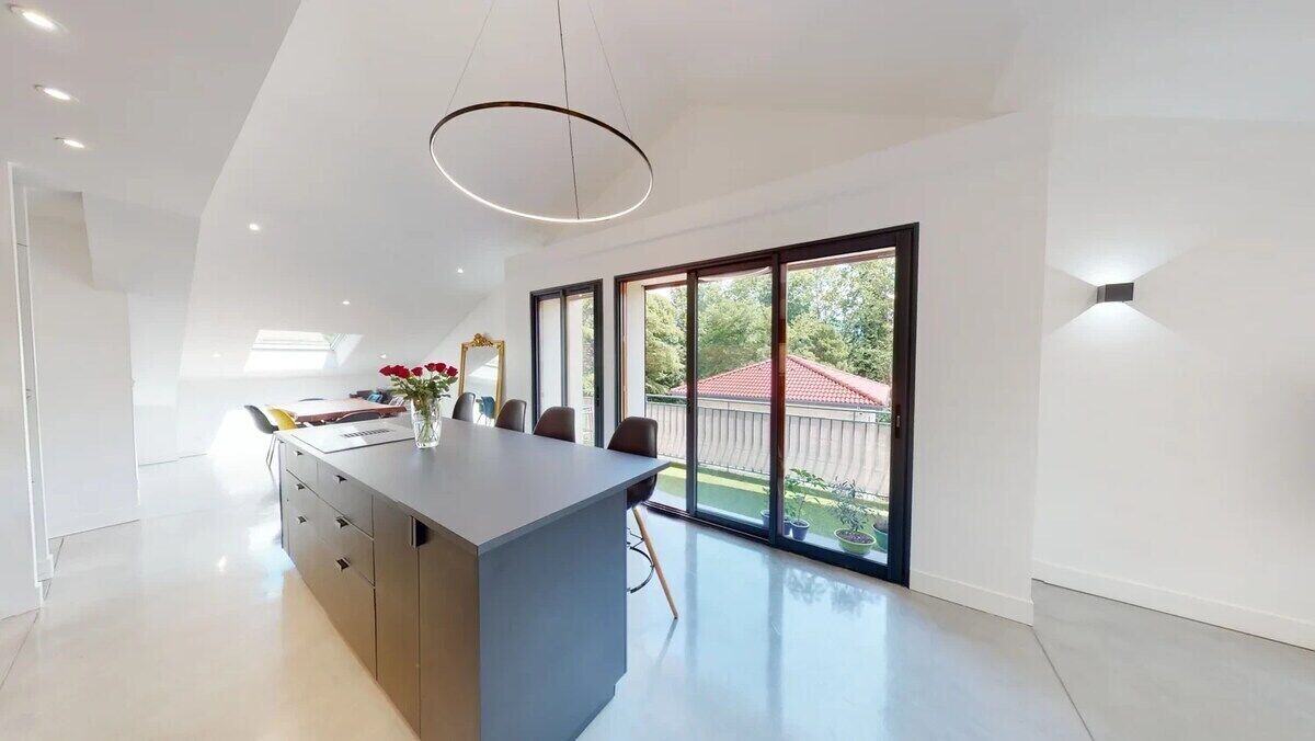 Photo of Kitchen in Montbonnot-Saint-Martin