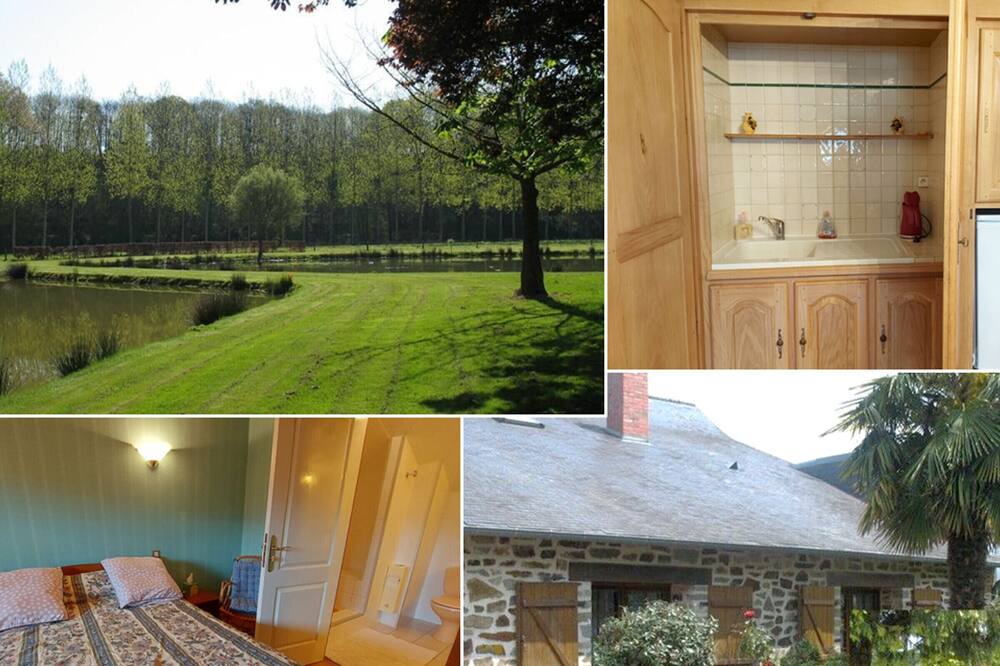 Photo of Outdoor in Bouchamps-les-Craon