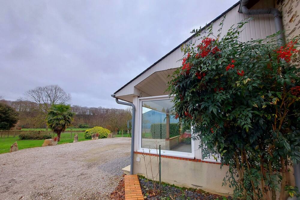 Photo of Outdoor in Bouchamps-les-Craon