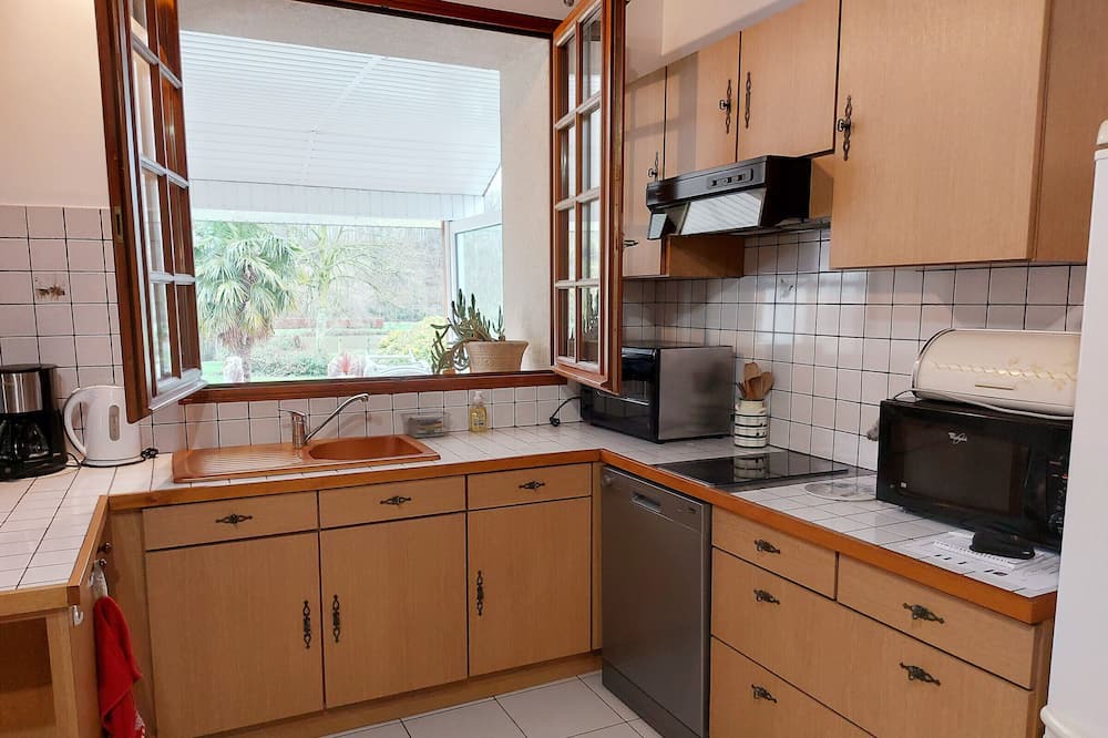 Photo of Kitchen in Bouchamps-les-Craon