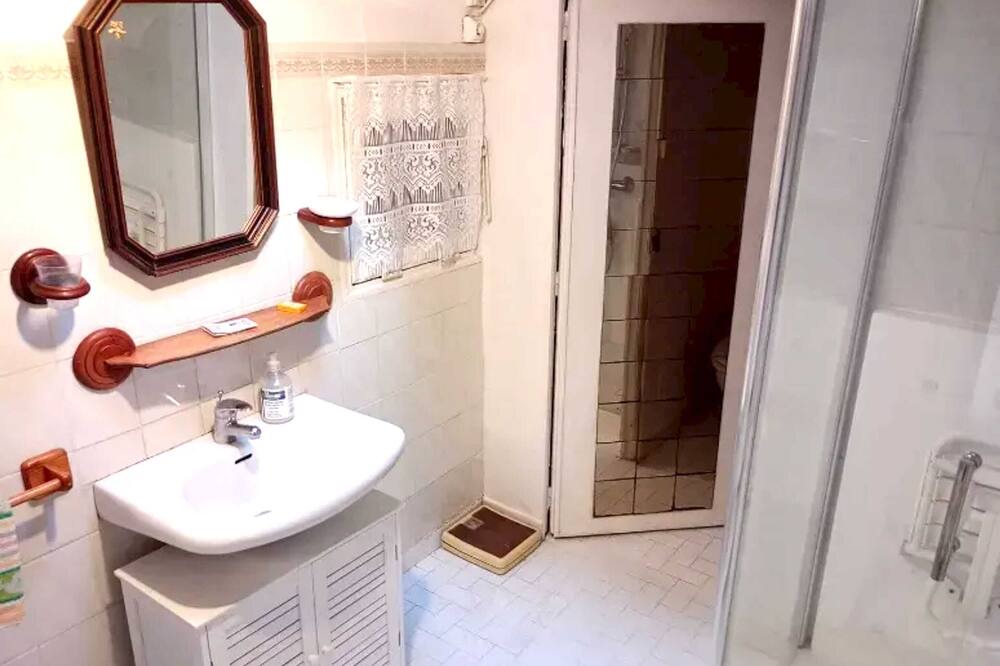 Photo of Bathroom in Nord