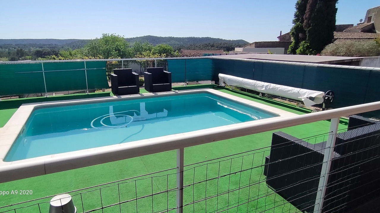 Photo of Outdoor in Saint-Theodorit