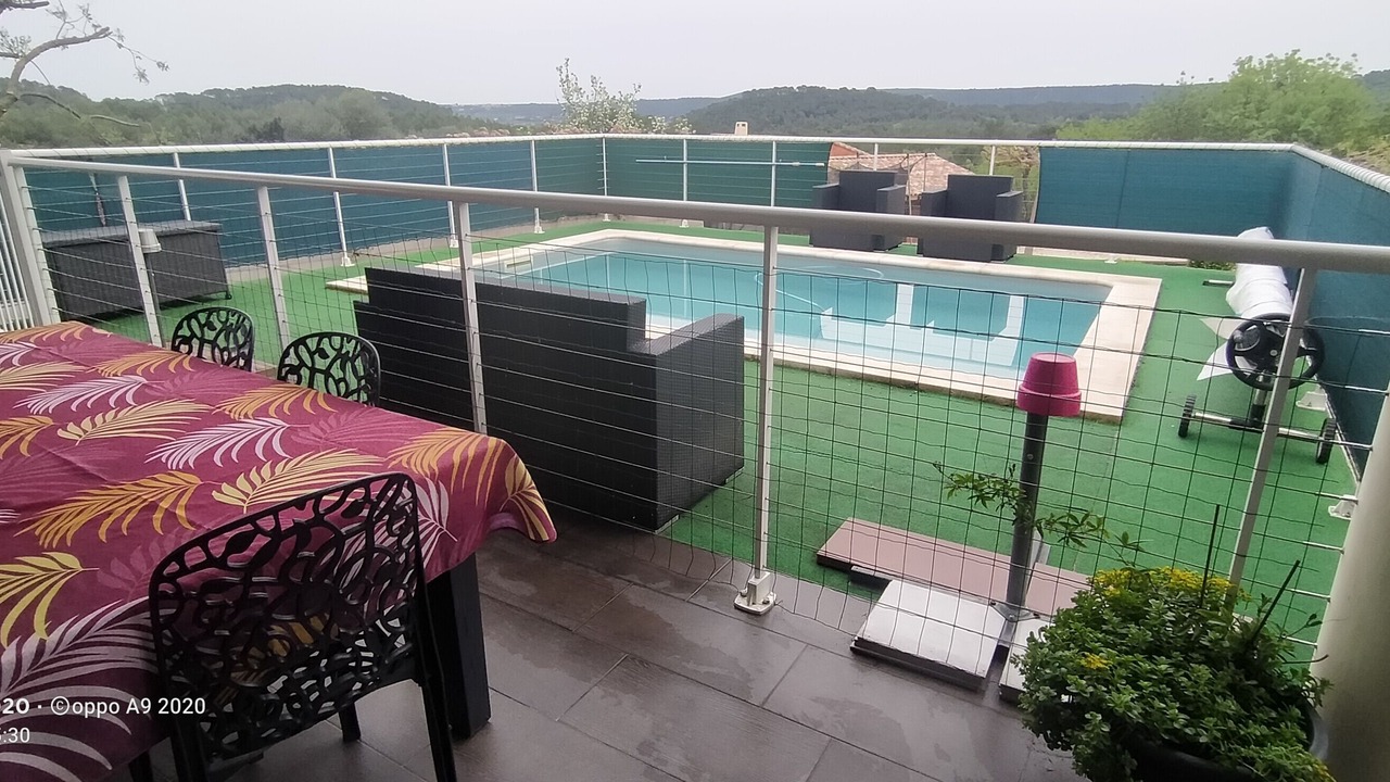 Photo of Outdoor in Saint-Theodorit