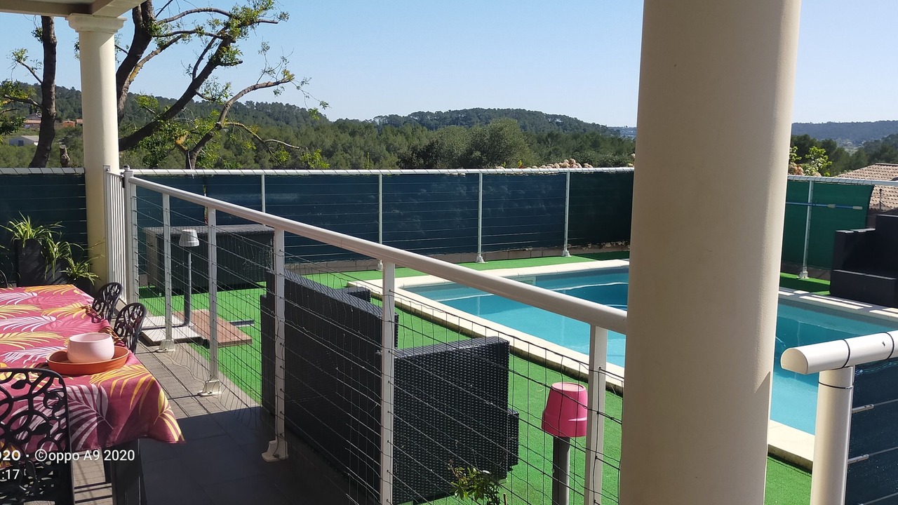 Photo of Outdoor in Saint-Theodorit