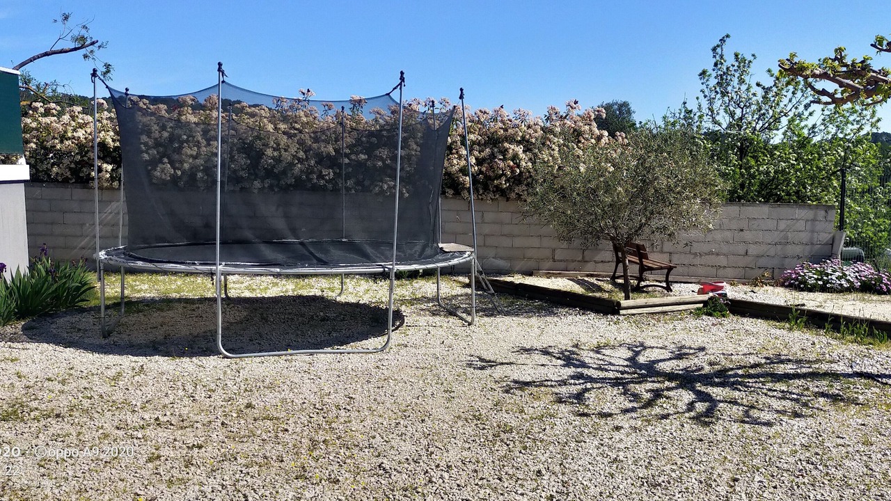 Photo of Outdoor in Saint-Theodorit