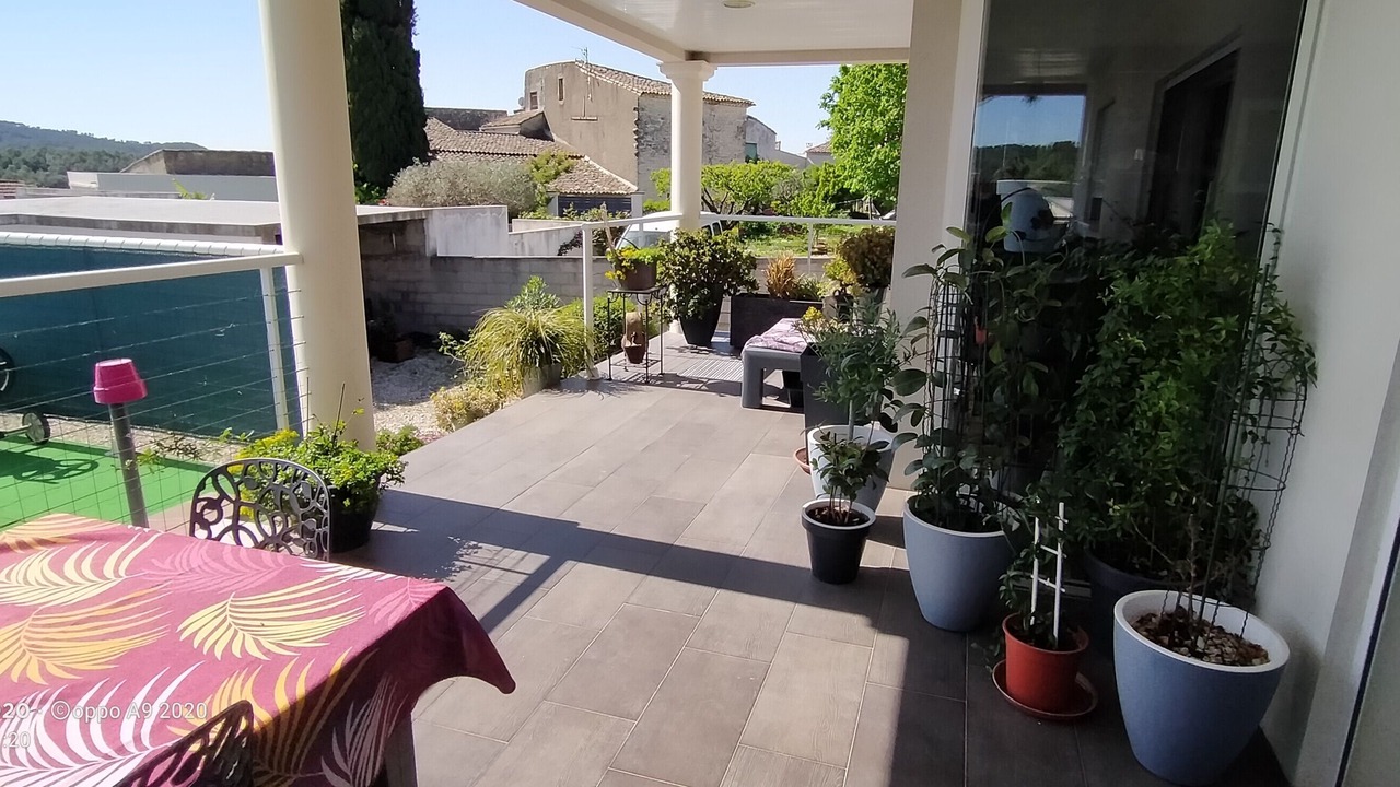 Photo of Outdoor in Saint-Theodorit