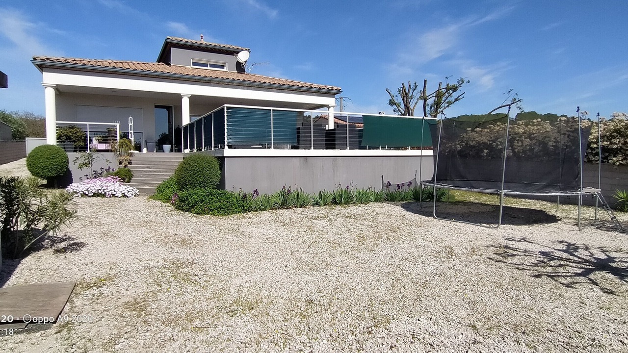 Photo of Outdoor in Saint-Theodorit