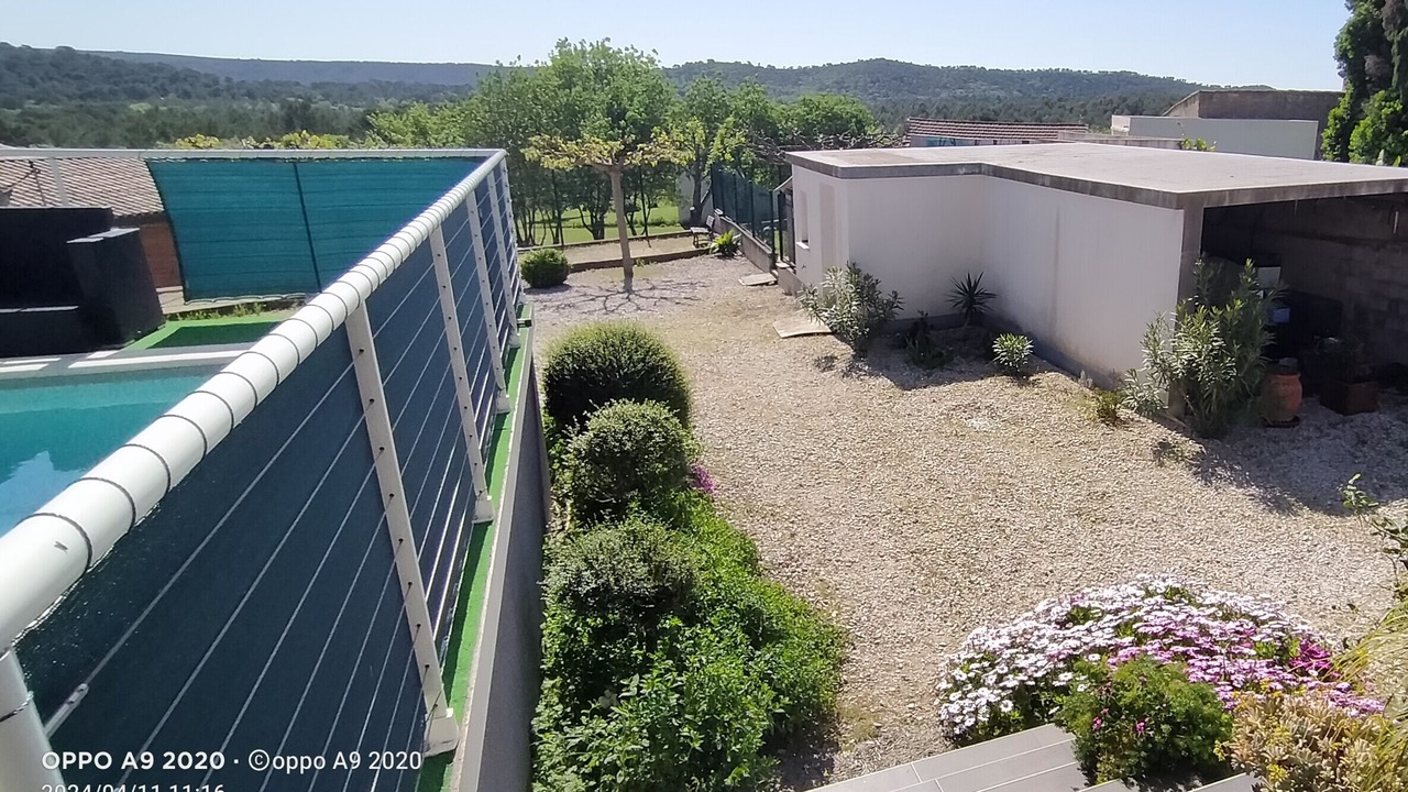 Photo of Outdoor in Saint-Theodorit