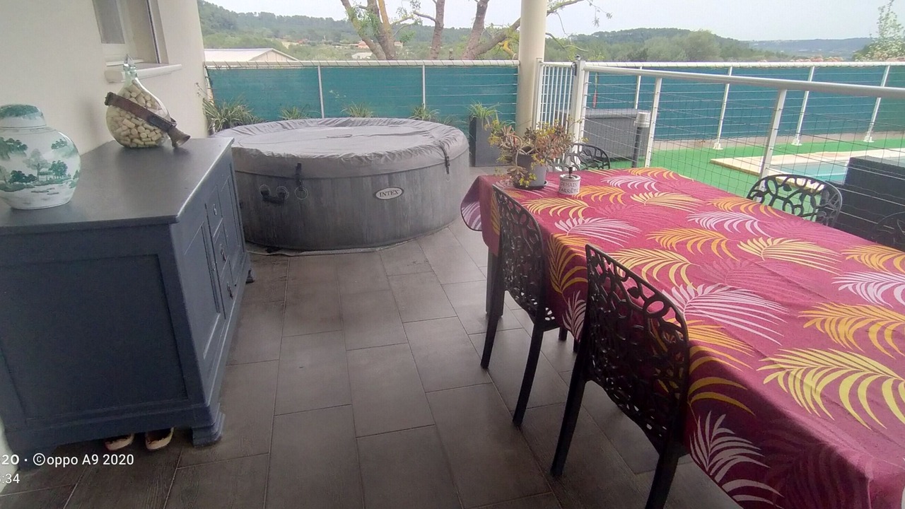 Photo of Outdoor in Saint-Theodorit