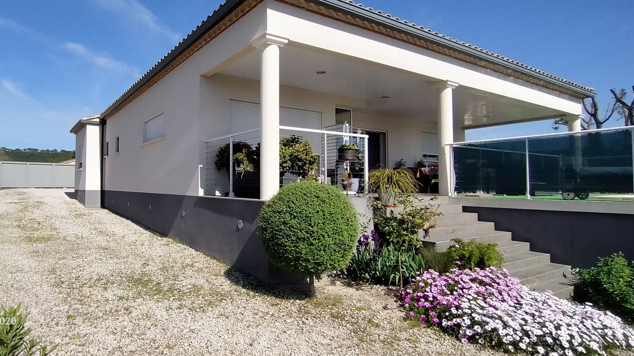 Photo of Outdoor in Saint-Theodorit