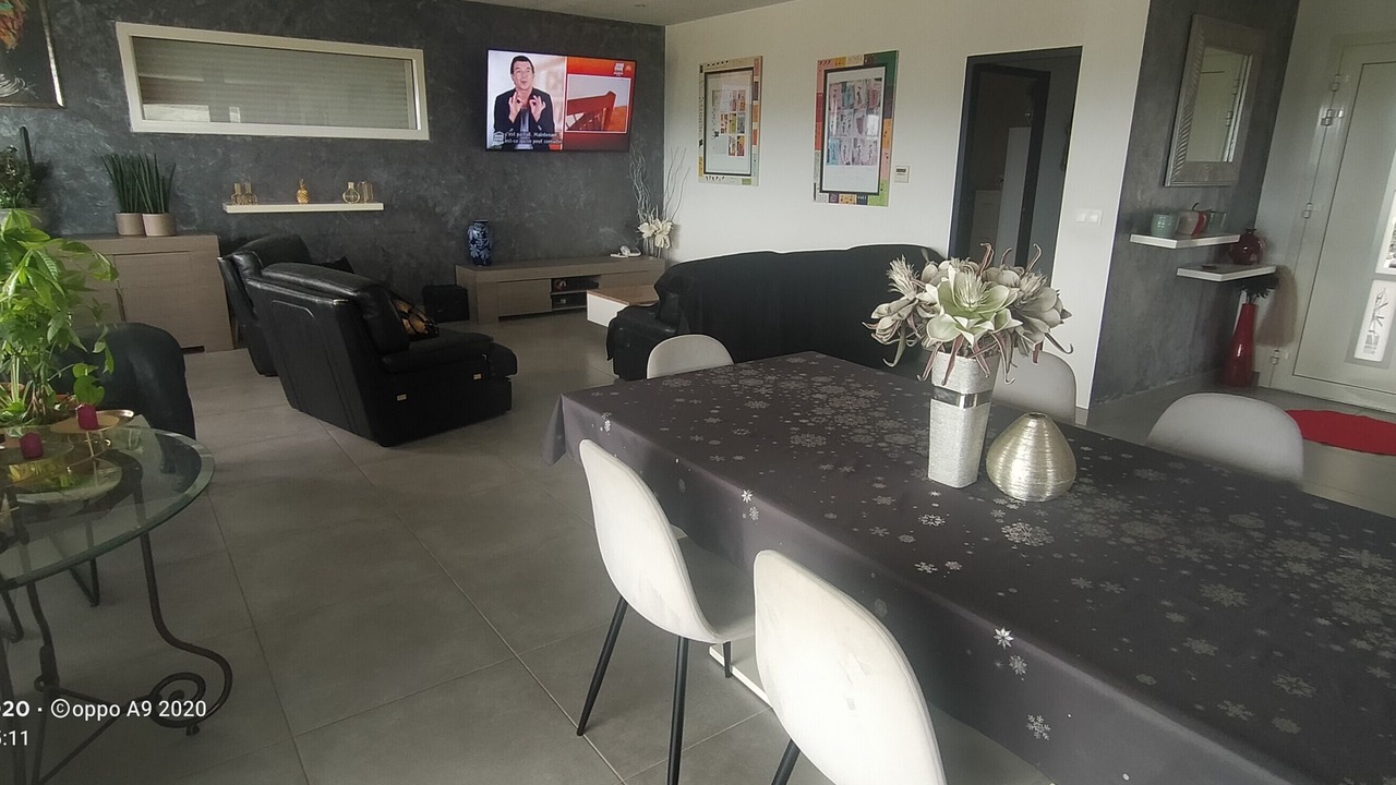 Photo of Kitchen in Saint-Theodorit