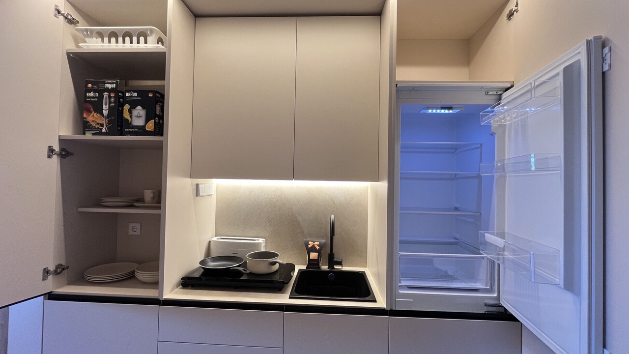 Photo of Kitchen in Guadalupe