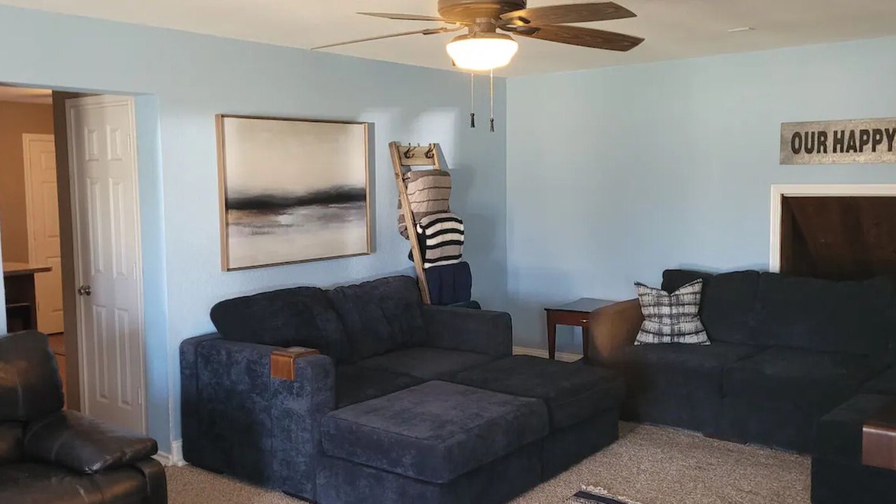 Photo of Livingroom in Dennis