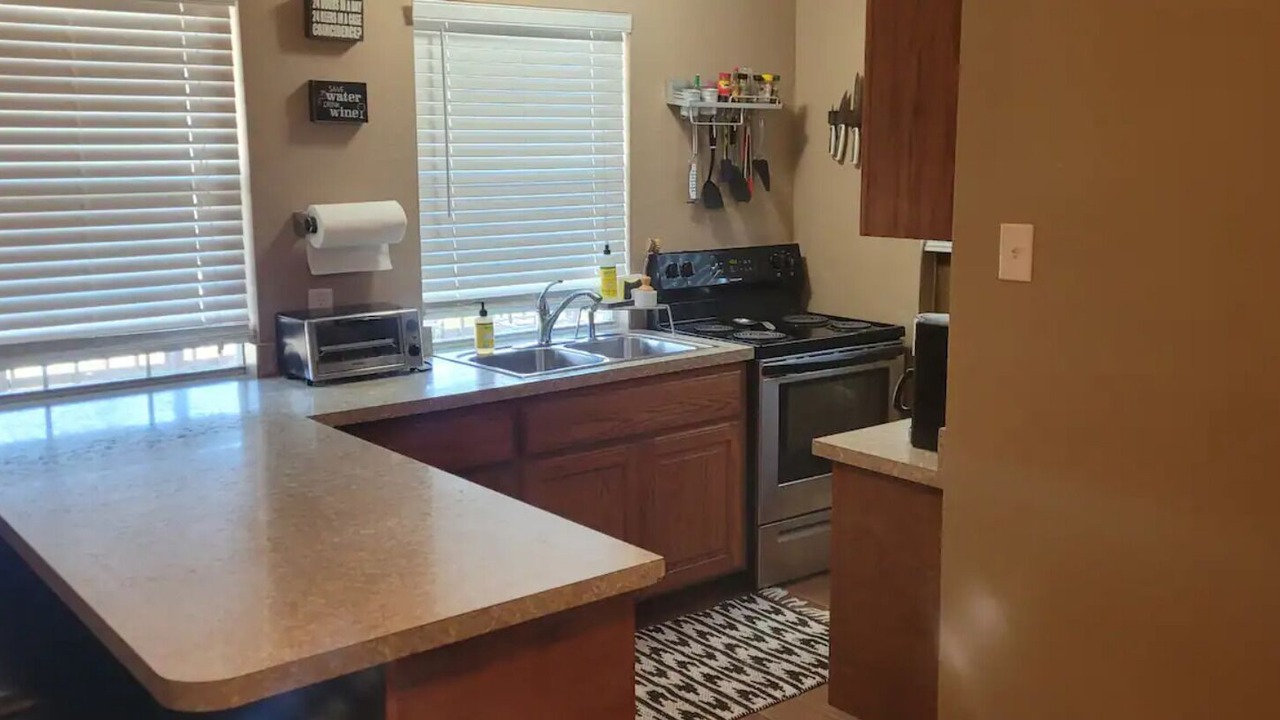 Photo of Kitchen in Dennis