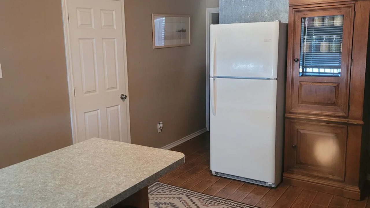 Photo of Kitchen in Dennis