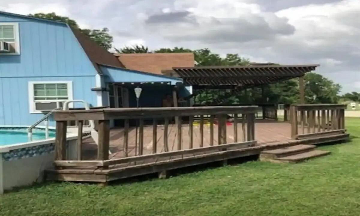 Photo of Outdoor in Dennis