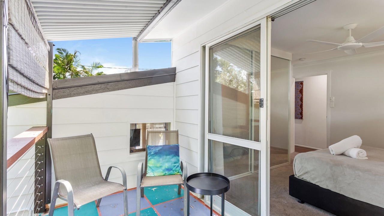 Photo of Outdoor in Deception Bay