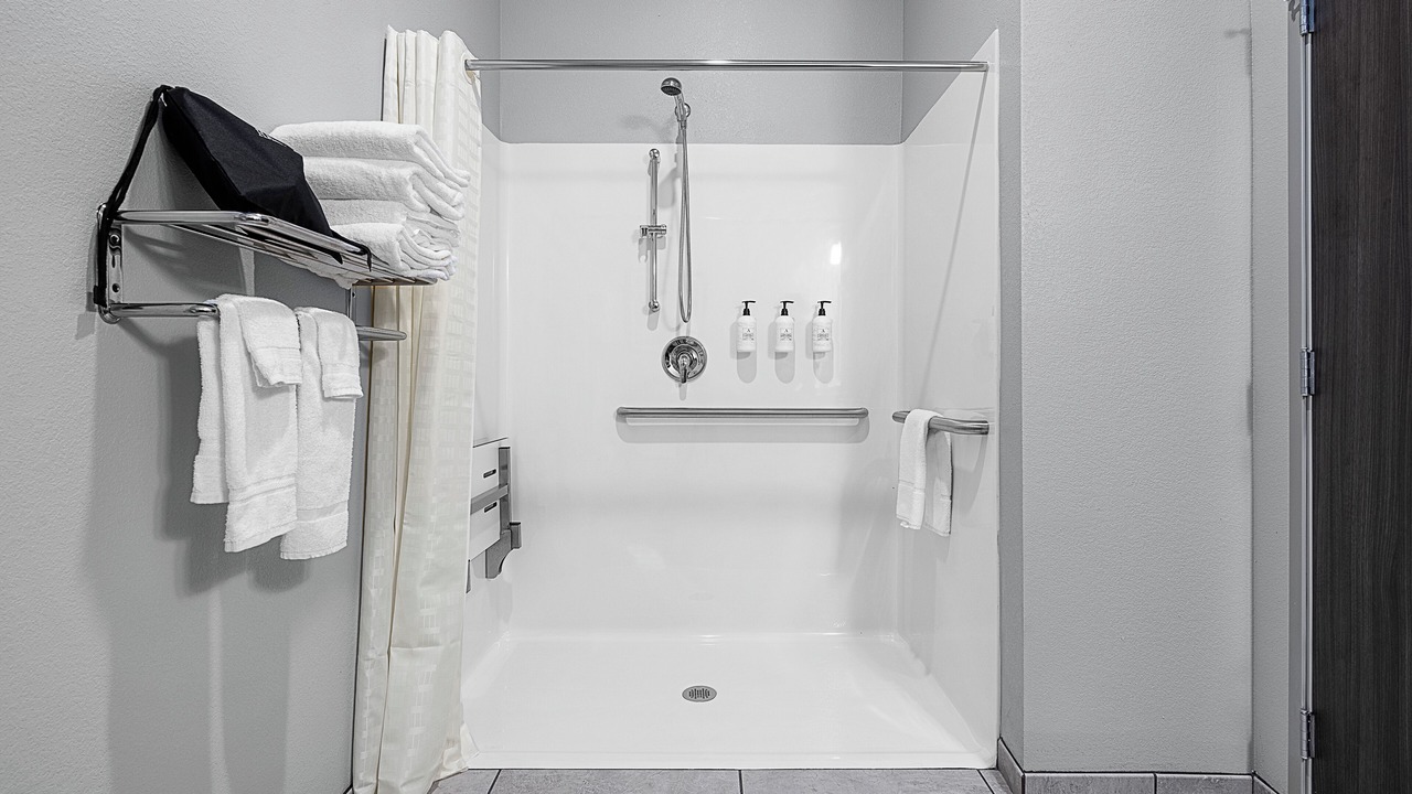 Photo of Bathroom in Chippewa Falls