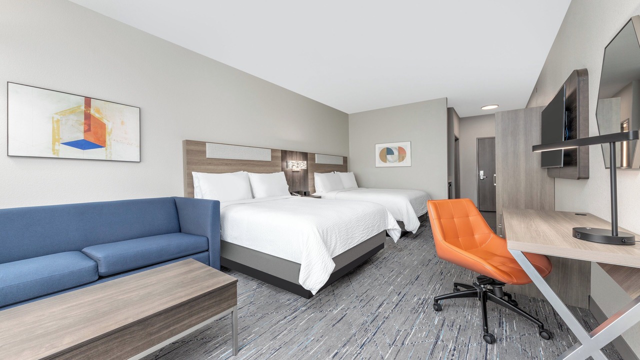 Photo of Bedroom in Del Valle