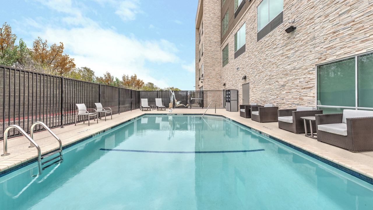 Photo of Outdoor in Del Valle