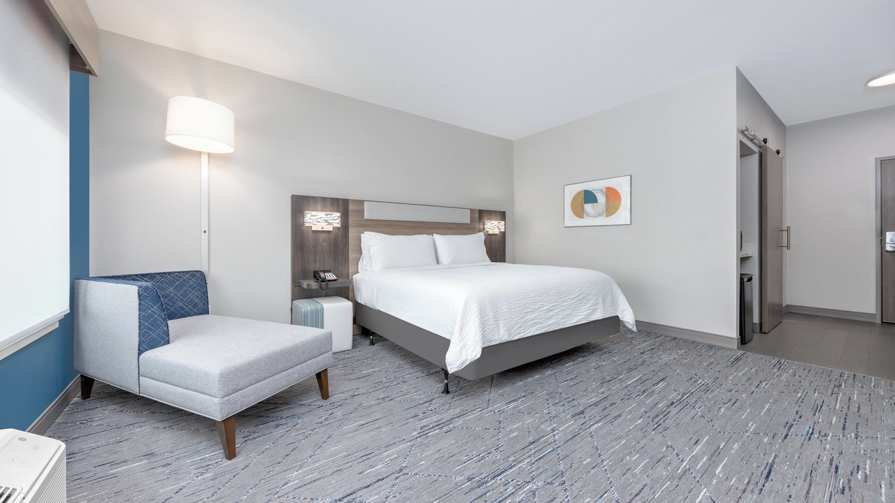 Photo of Bedroom in Del Valle