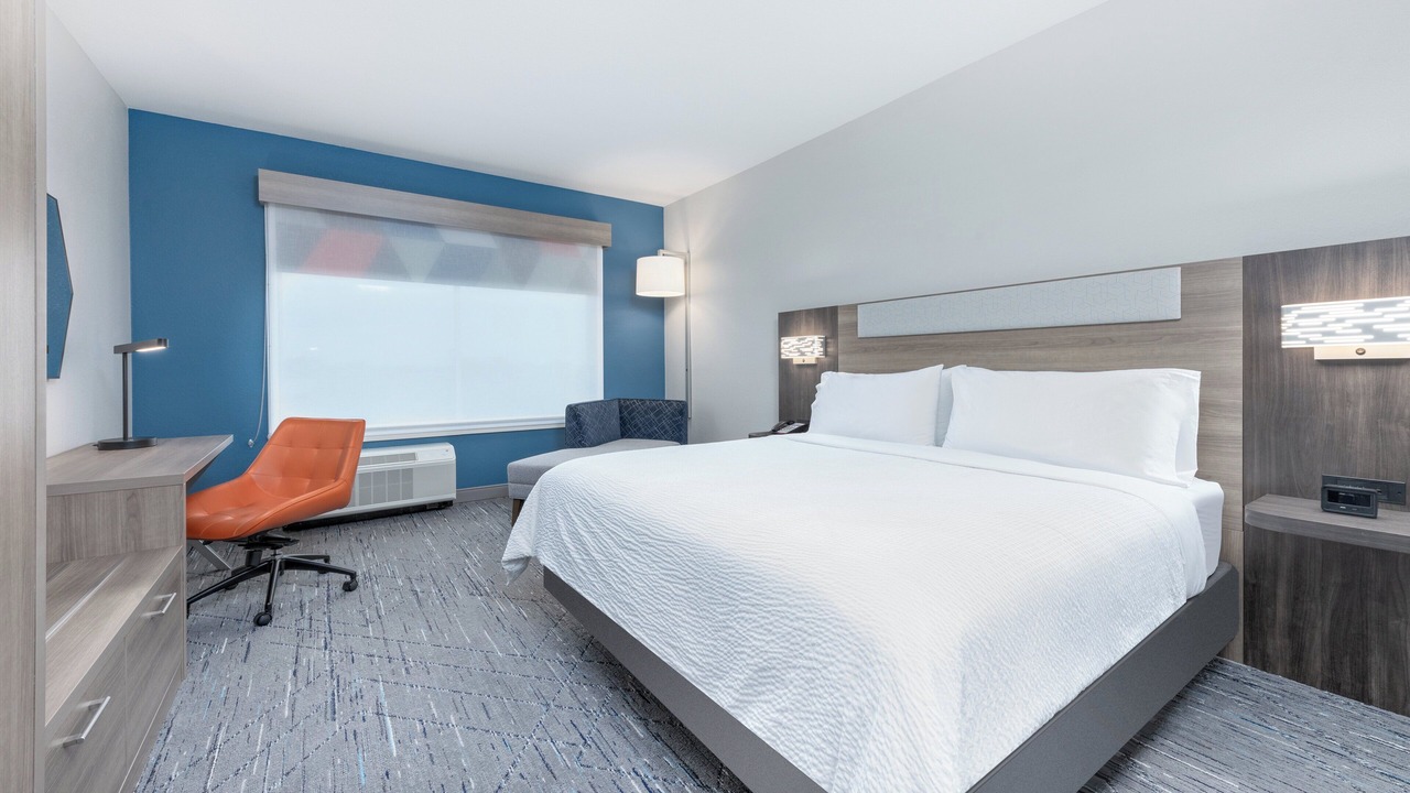 Photo of Bedroom in Del Valle