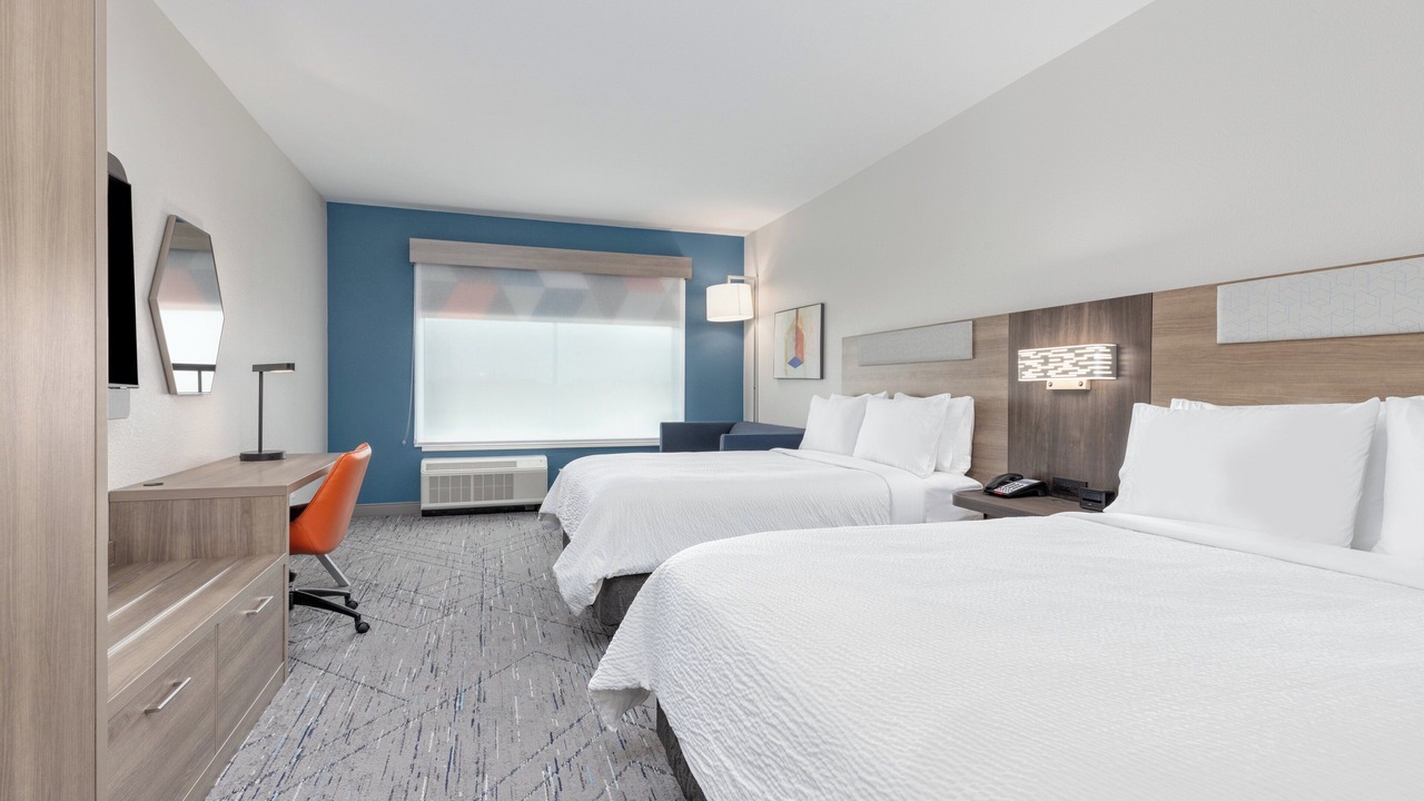 Photo of Bedroom in Del Valle