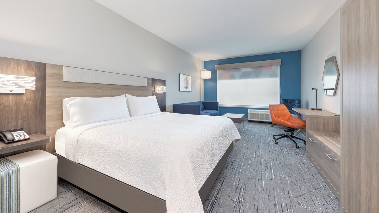 Photo of Bedroom in Del Valle