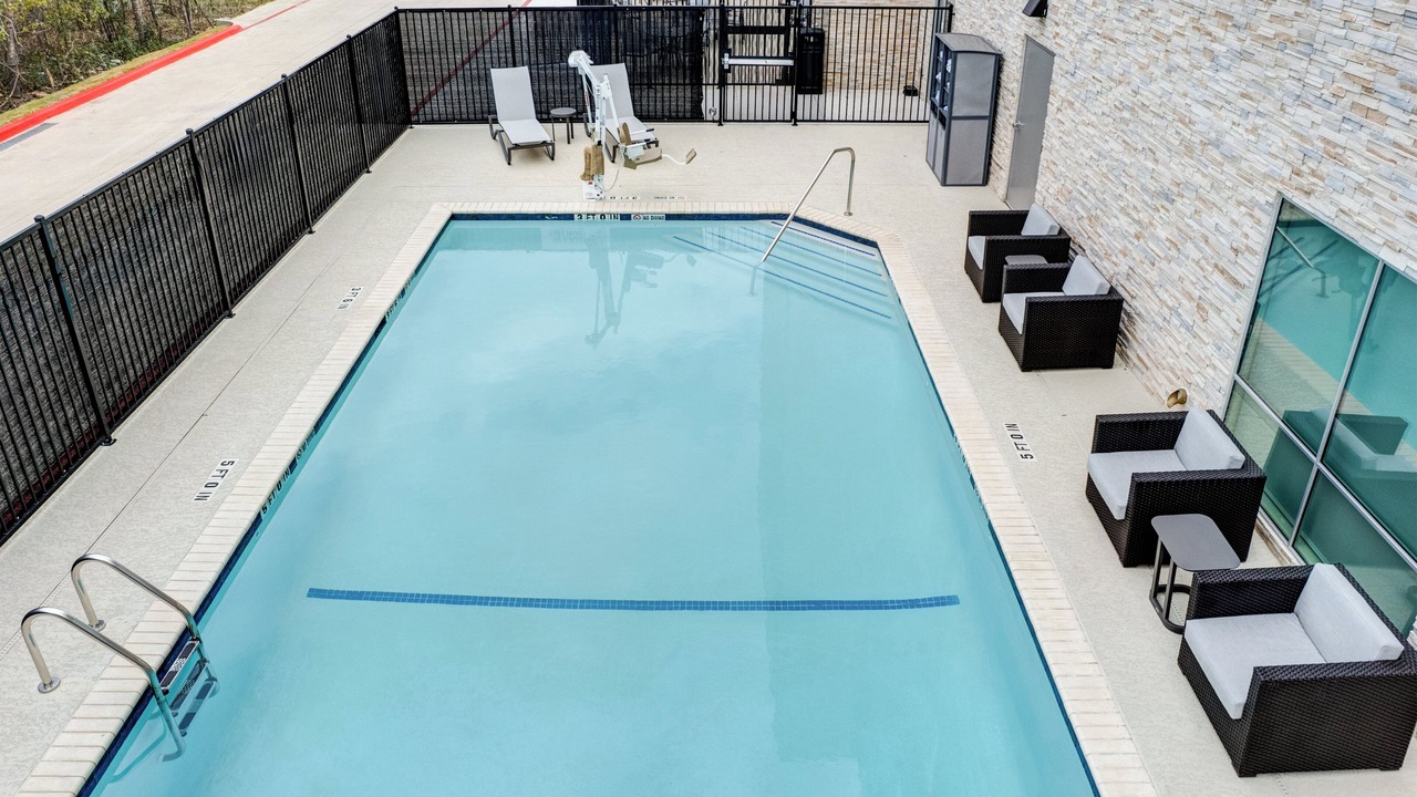 Photo of Outdoor in Del Valle