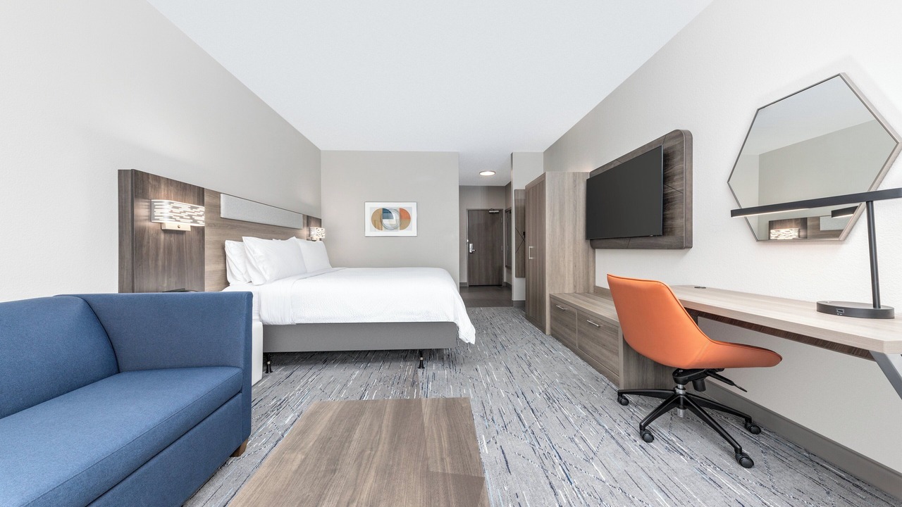 Photo of Bedroom in Del Valle