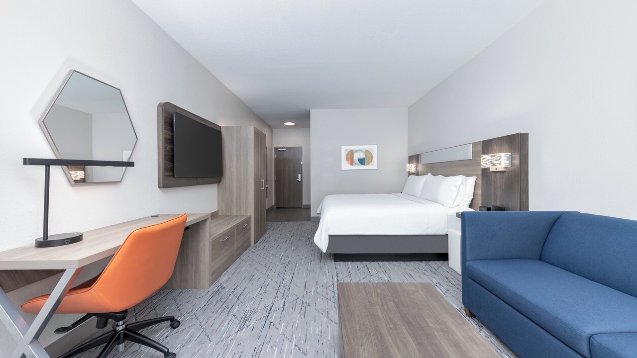 Photo of Bedroom in Del Valle