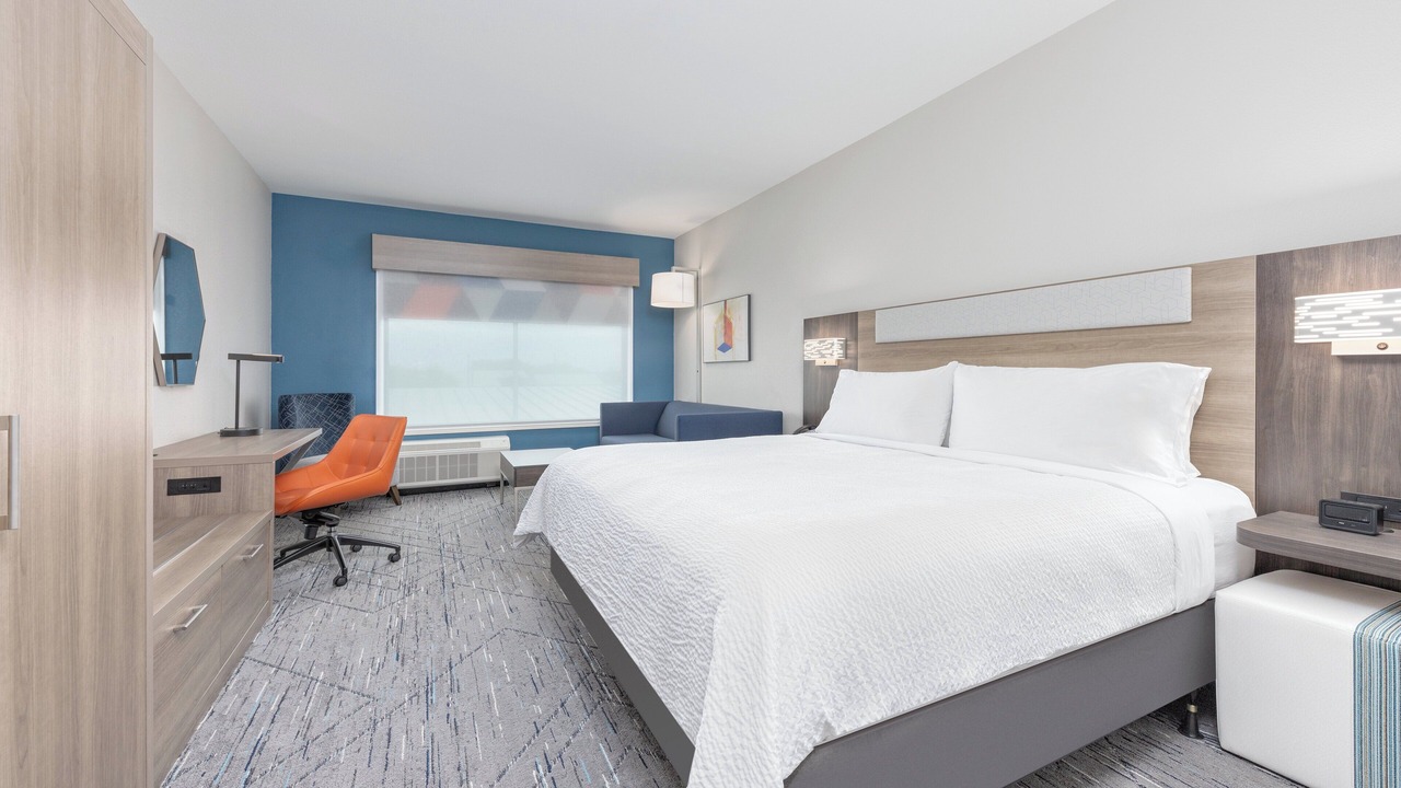 Photo of Bedroom in Del Valle