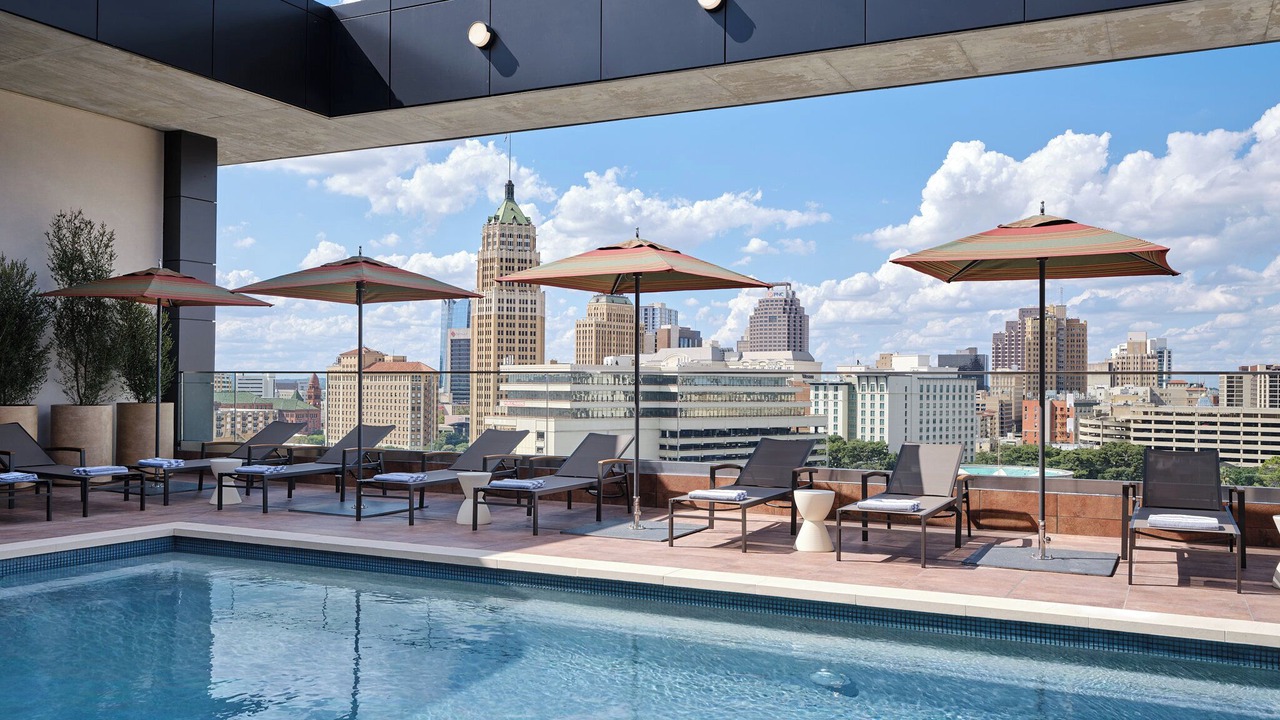 Photo of Outdoor in Downtown San Antonio