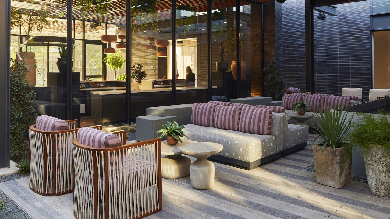Photo of Outdoor in Downtown San Antonio