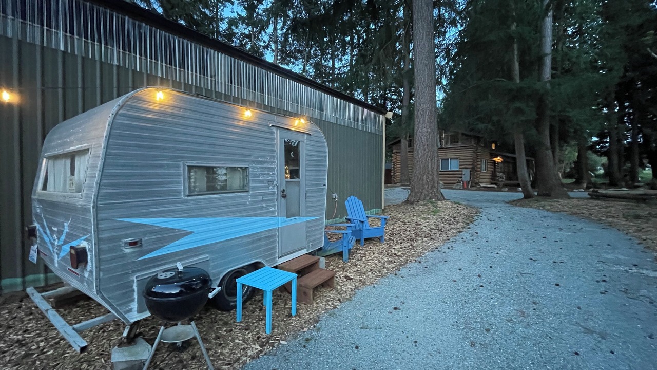 Photo of Outdoor in Camano Island