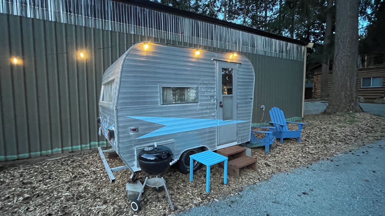 Photo of Outdoor in Camano Island