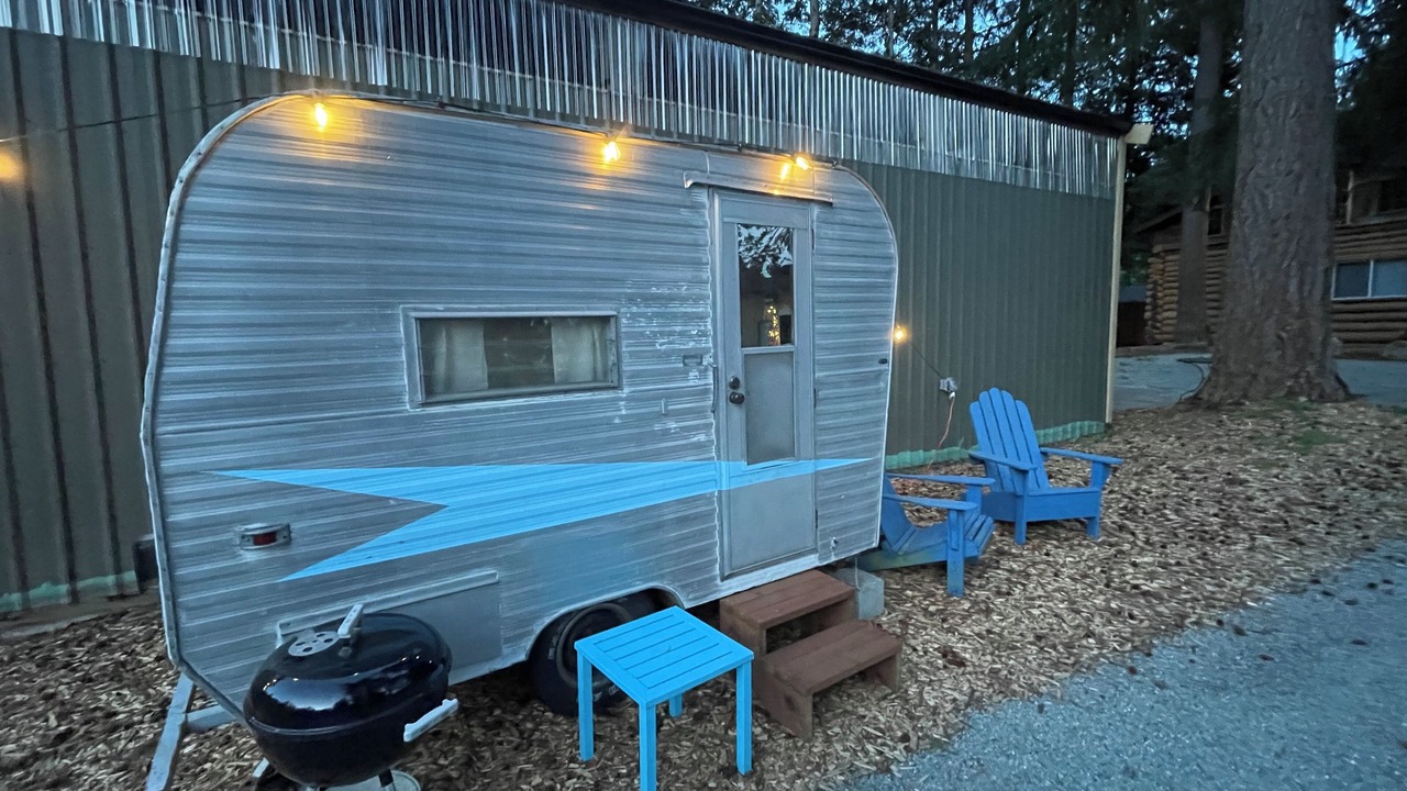 Photo of Outdoor in Camano Island
