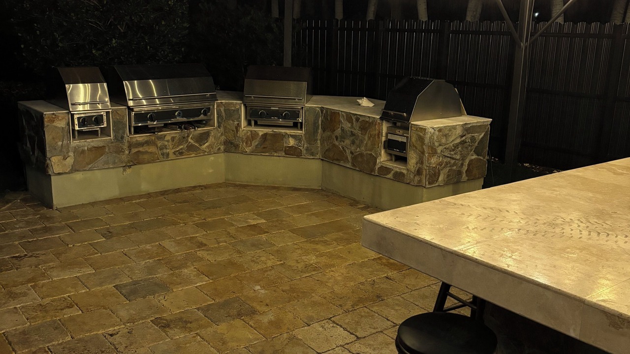 Photo of Outdoor in Palmetto Bay
