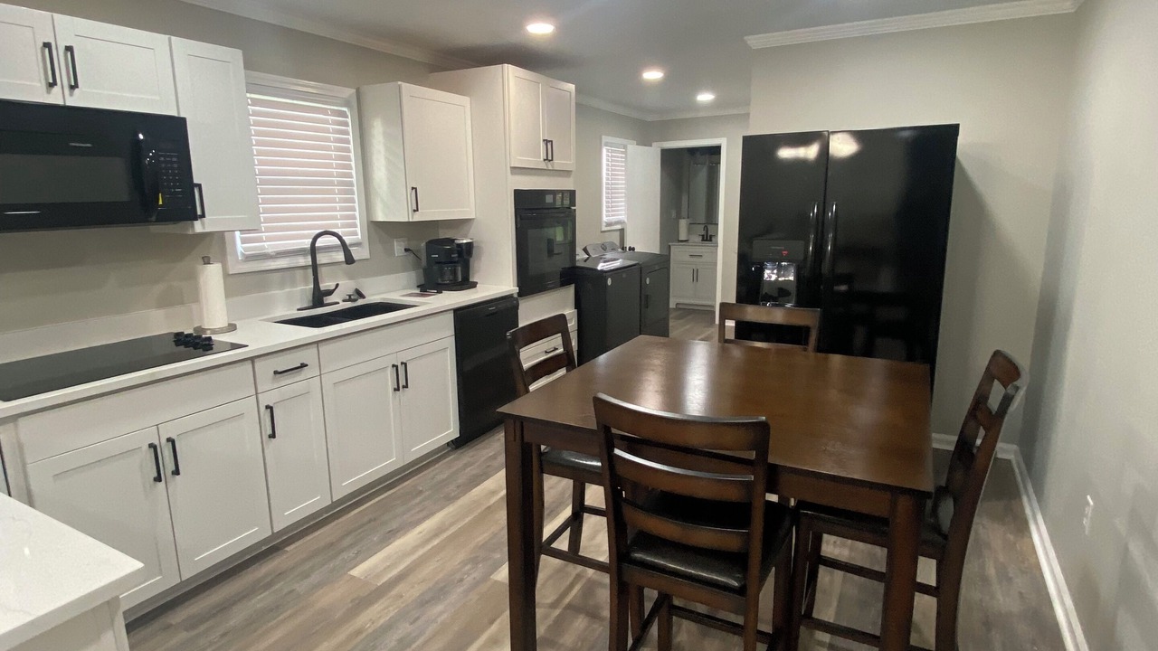Photo of Kitchen in Fruitvale