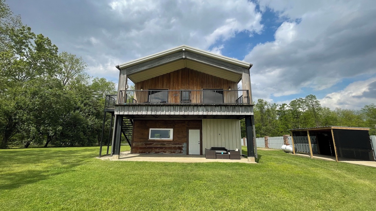 Photo of Outdoor in Winterville